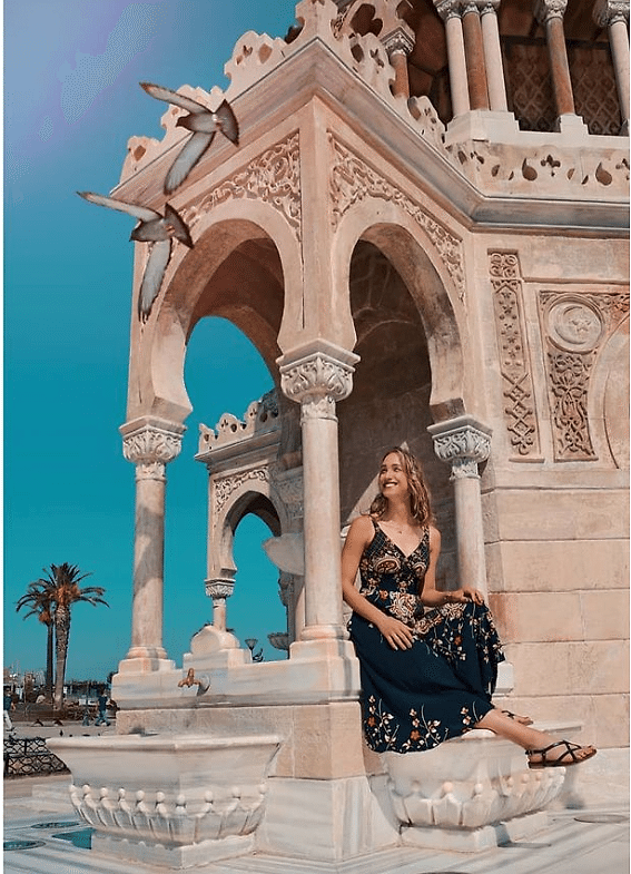 Izmir Travel & Photography Guide